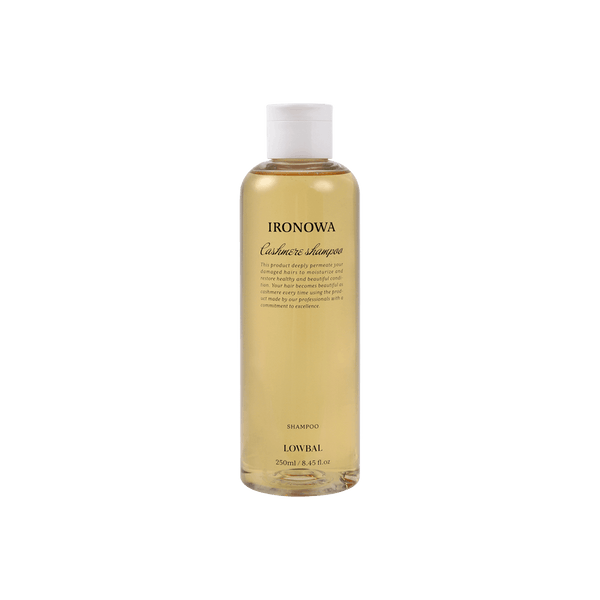 Cashmere　シャンプー