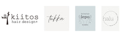 kiitos hair design+