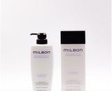 MILBON　ナリッシングシャンプー