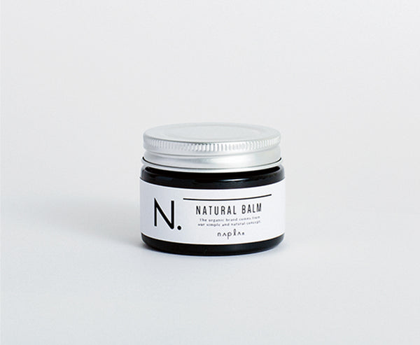 N. ナチュラルバーム