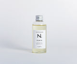 N. ポリッシュオイル