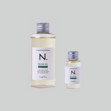 N. ポリッシュオイル