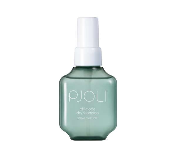 PJOLI オフモードドライシャンプー