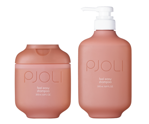 PJOLI フィールイージーシャンプー