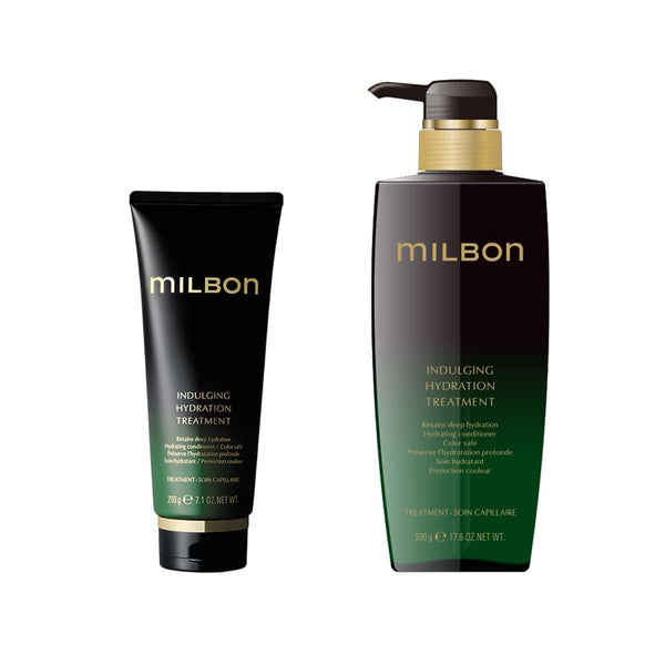 MILBON インダルジングハイドレーショントリートメント