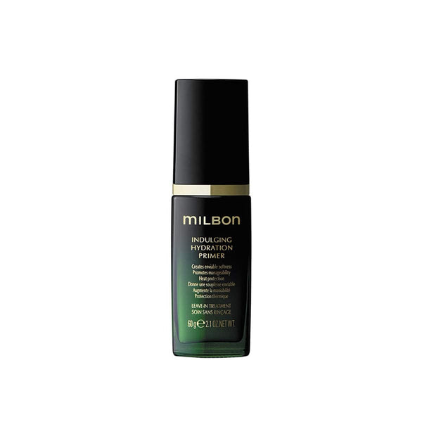 MILBON インダルジングハイドレーションプライマー