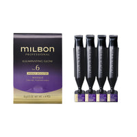 MILBON NO.6ウィークリーブースター