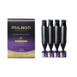 MILBON NO.6ウィークリーブースター