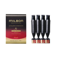 MILBON NO.6ウィークリーブースター