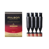 MILBON NO.6ウィークリーブースター