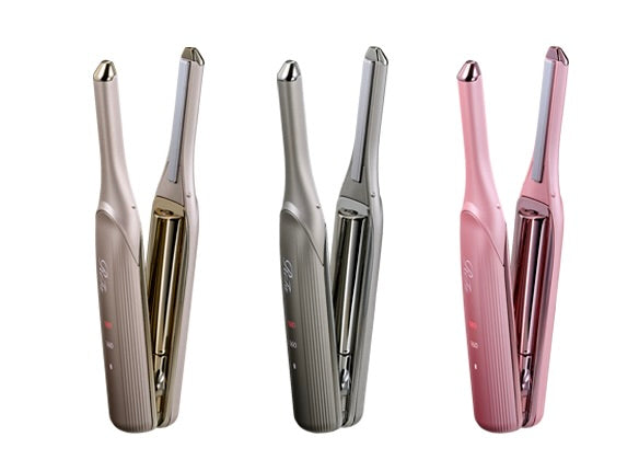 ReFa　フィンガーアイロンシリーズ