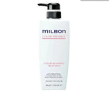 MILBON　カラーリテイニングトリートメント