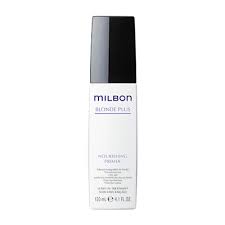 MILBON　ナリッシングプライマー