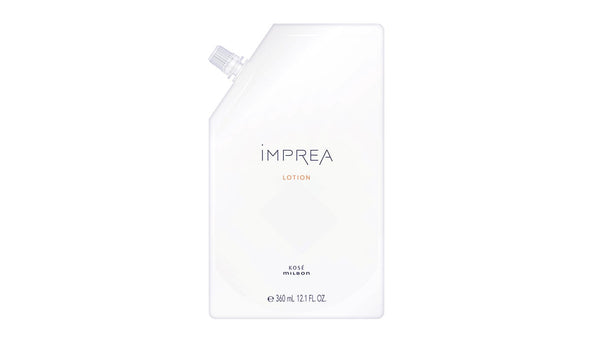 iMPREA　ローション　詰め替えサイズ 360ml