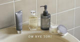 MILBON　OW BYE TORI　シリーズ