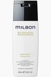 MILBON リニューイングシャンプー