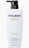 MILBON リニューイングシャンプー
