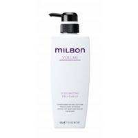 MILBON ボリューマイジングトリートメント 500g