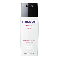 MILBON ヒートプロテクティブシャンプー 200ml