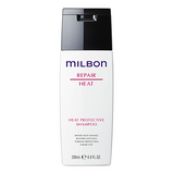MILBON ヒートプロテクティブシャンプー