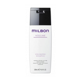 MILBON ボリューマイジングシャンプー
