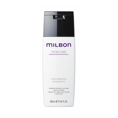 MILBON ボリューマイジングシャンプー 200ml