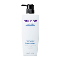 MILBON スムージングシャンプー ミディアムヘア 500ml