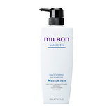 MILBON スムージングシャンプー ミディアムヘア