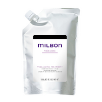 MILBON ボリューマイジングトリートメント 1000g