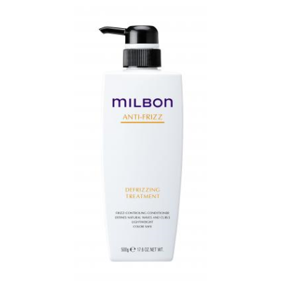 MILBON ディフリッジングトリートメント 500ml