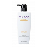 MILBON ディフリッジングシャンプー 500ml