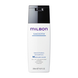 MILBON スムージングシャンプー ミディアムヘア
