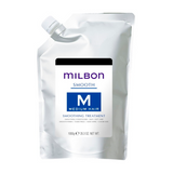 MILBON スムージングシャンプー ミディアムヘア