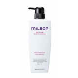 MILBON ヒートプロテクティブシャンプー