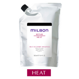 MILBON ヒートプロテクティブシャンプー