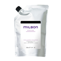 MILBON ボリューマイジングシャンプー 1000ml 詰め替え