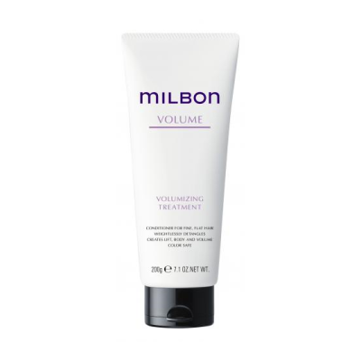 MILBON ボリューマイジングトリートメント 200g