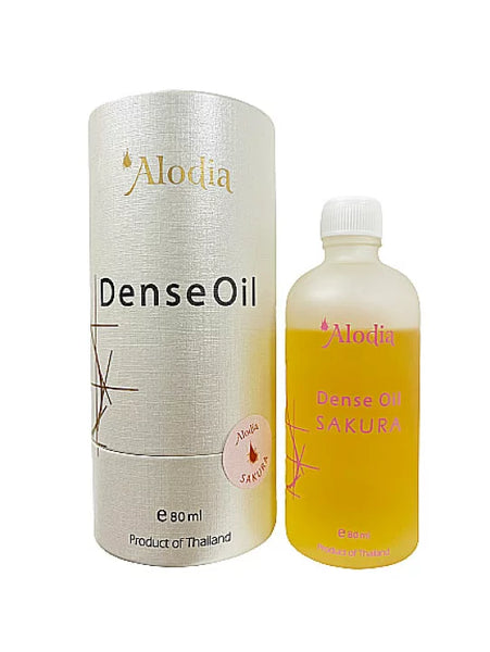 Alodia Dense Oil SAKURA デンスオイル　サクラ