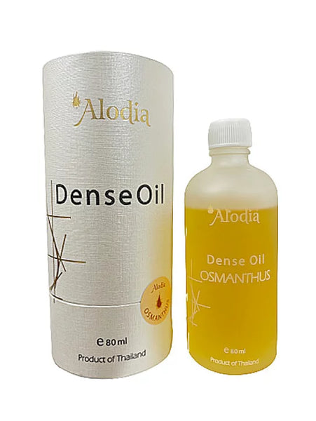 Alodia Dense Oil OSMANTHUS デンスオイル　オスマンサス