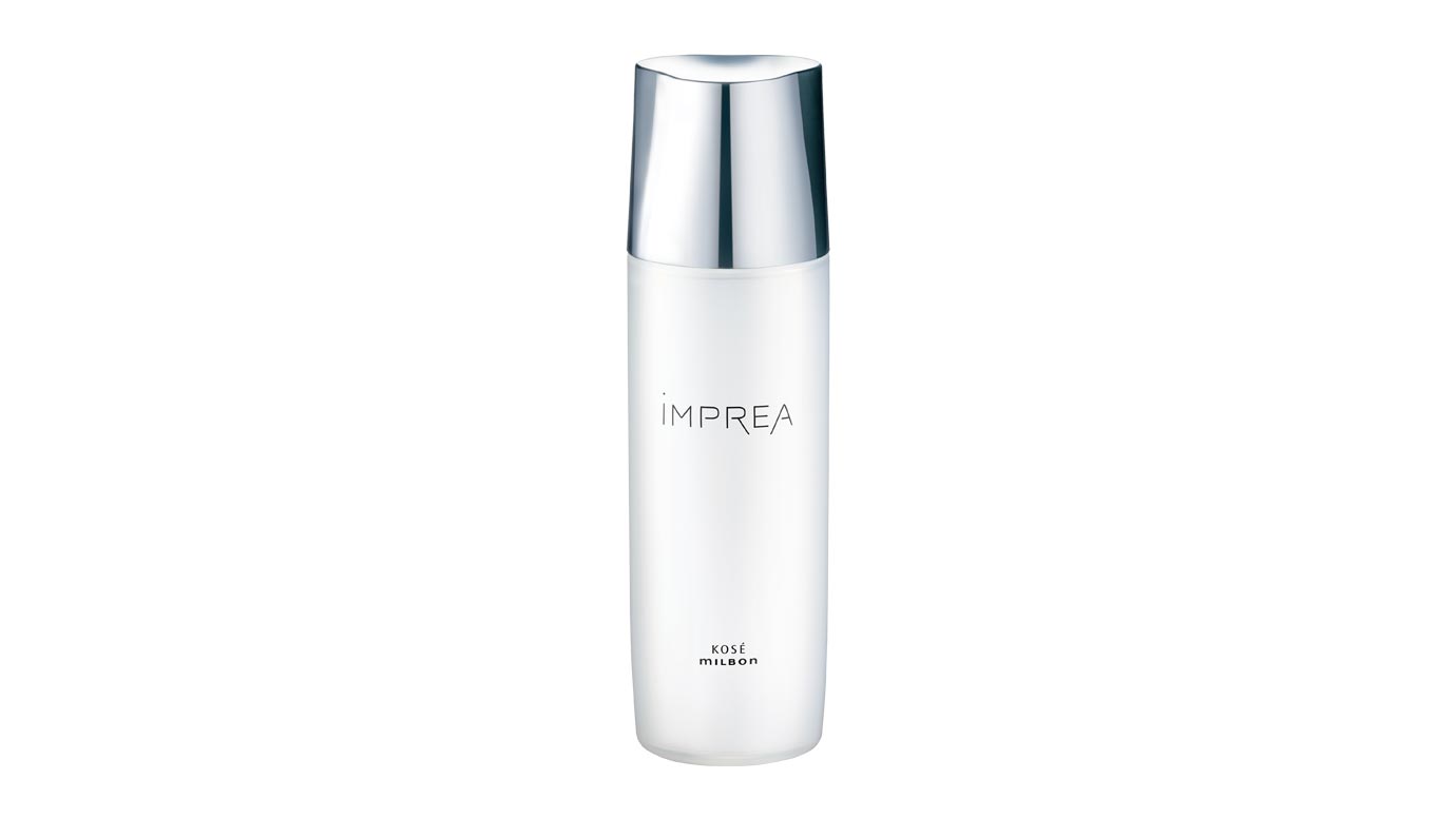 【新品未使用】インプレア　ローション　グランドサイズ　360ml（詰め替え） インプレアローション（iMPREA LOTION）冬限定 グランドサイズ